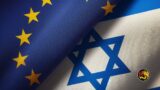 eu israel flags worthy ministries