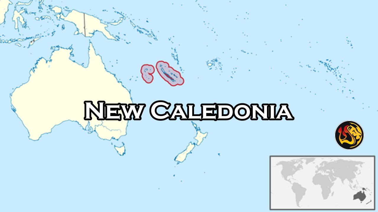 new caledonia worthy ministries