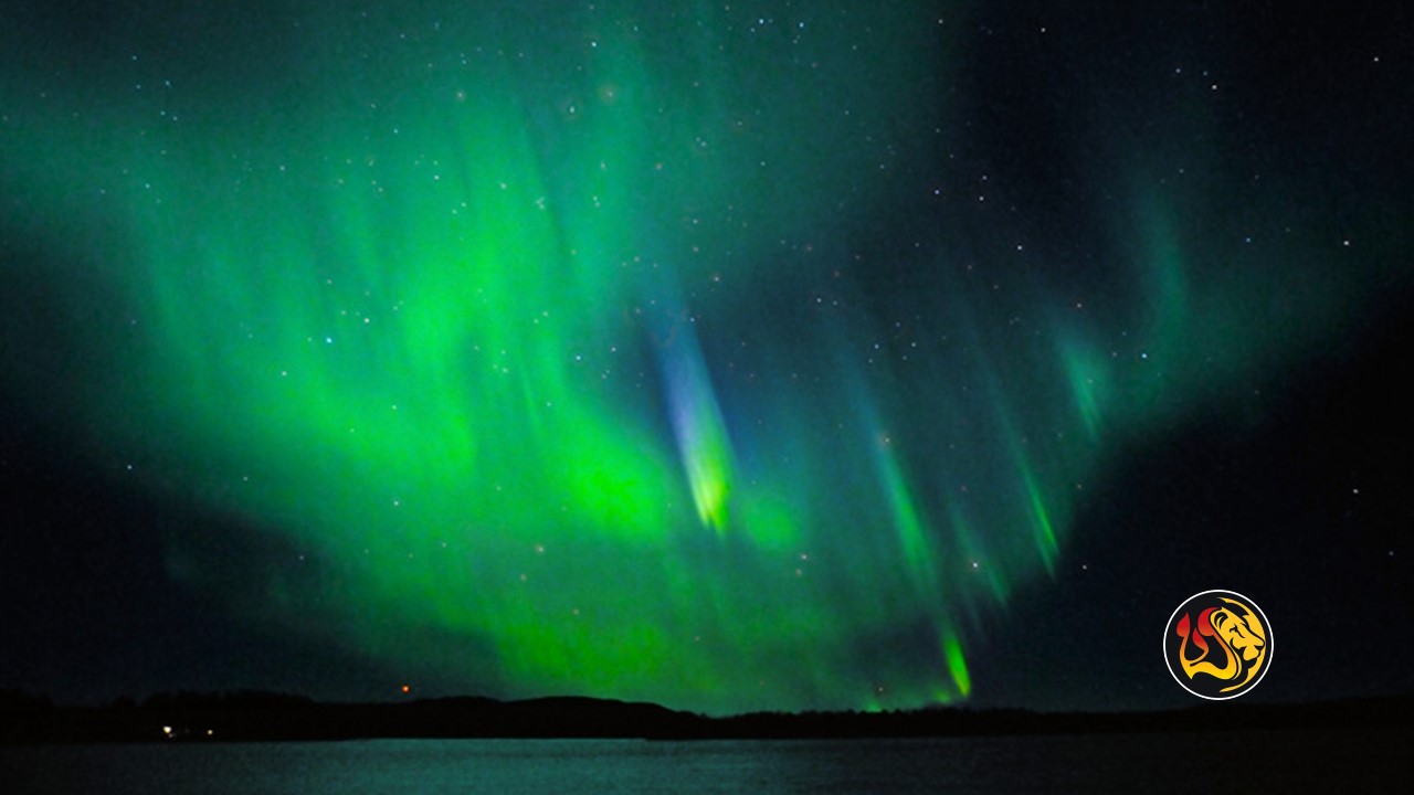 Solar Storms With Northern Lights Seen Worldwide Impacting Harvests, Radio Signals 12 northern lights worthy ministries
