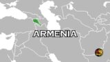 armenia map worthy ministries