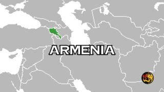 armenia map worthy ministries