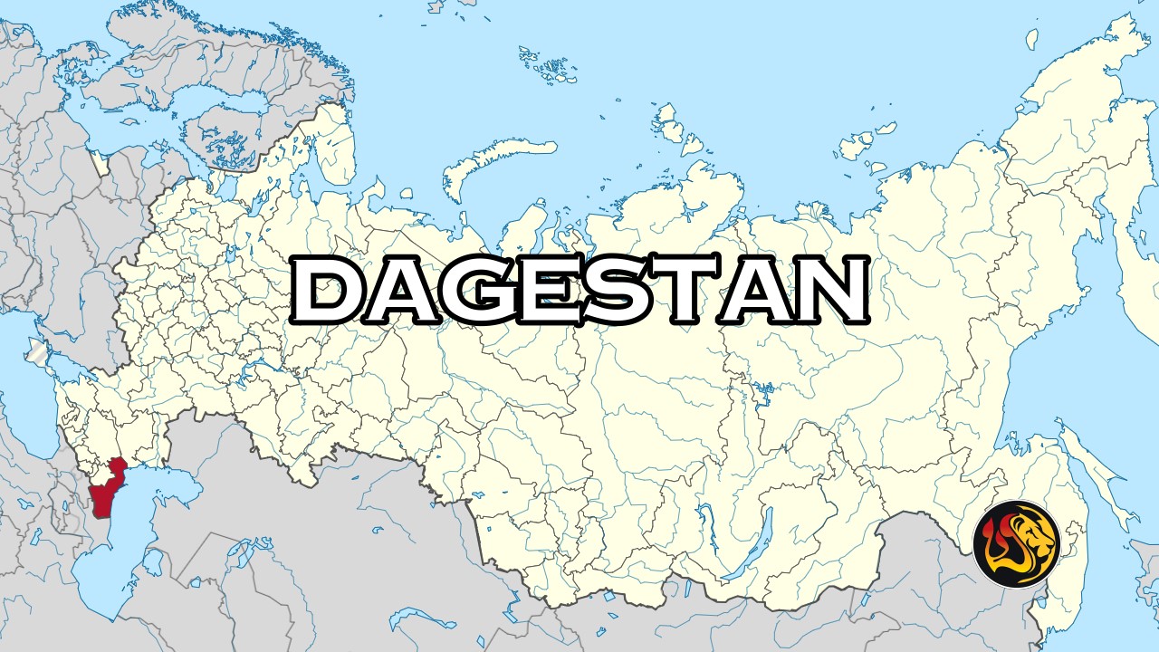 Russia's Dagestan Region Mourning As 19 Are Killed at Churches, Synagogues (Worthy News Radio) 18 dagestan worthy ministries