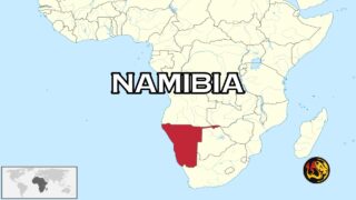 namibia worthy ministires