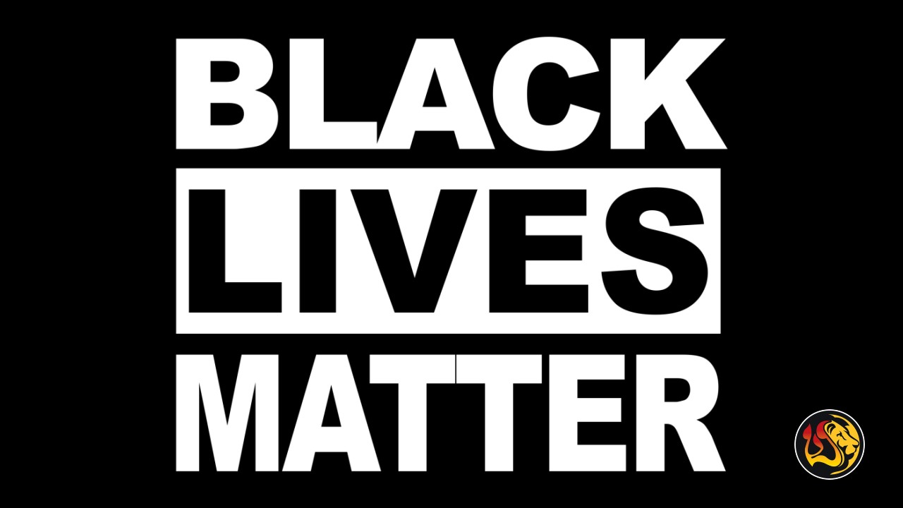 black lives matter logo worthy ministries