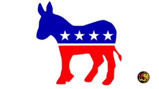 democrat party logo worthy ministries