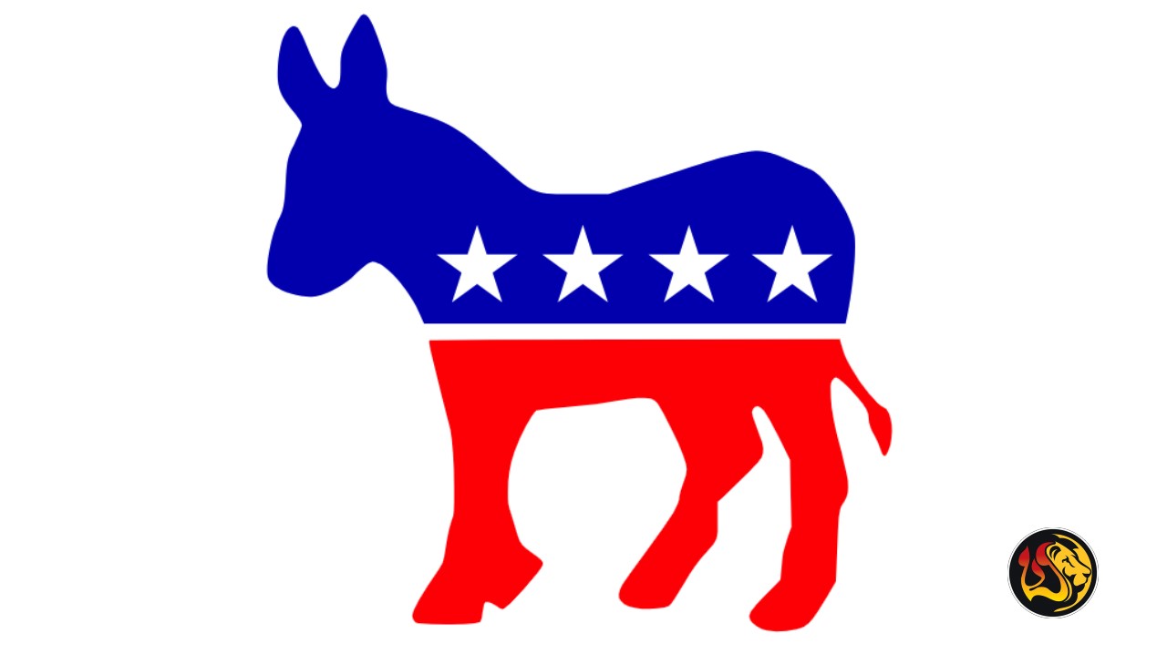 democrat party logo worthy ministries