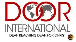 door international deaf ministry worthy ministries