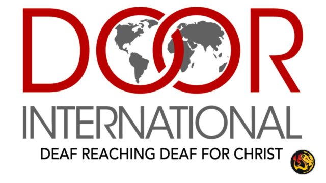Christian Ministry Explores Use of AI to Bring the Gospel to Deaf People 7 door international deaf ministry worthy ministries
