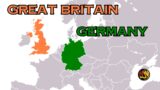 Britain and Germany Sign Defense Treaty Amid Uncertainty Over Trump 2 great britain germany worthy ministries