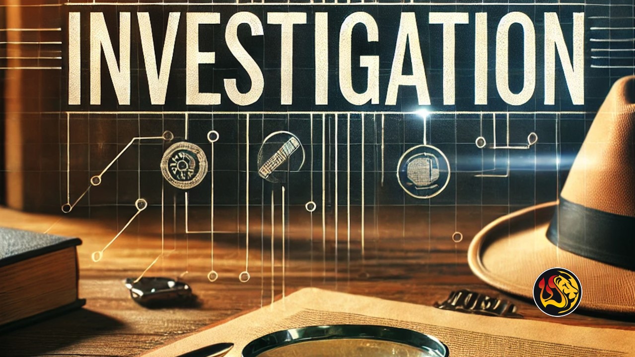 investigation 5