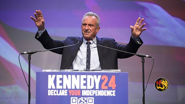 Kennedy to Cut 10,000 HHS Employees to Reduce 'Bureaucratic Sprawl' 7 robert kennedy jr worthy ministries