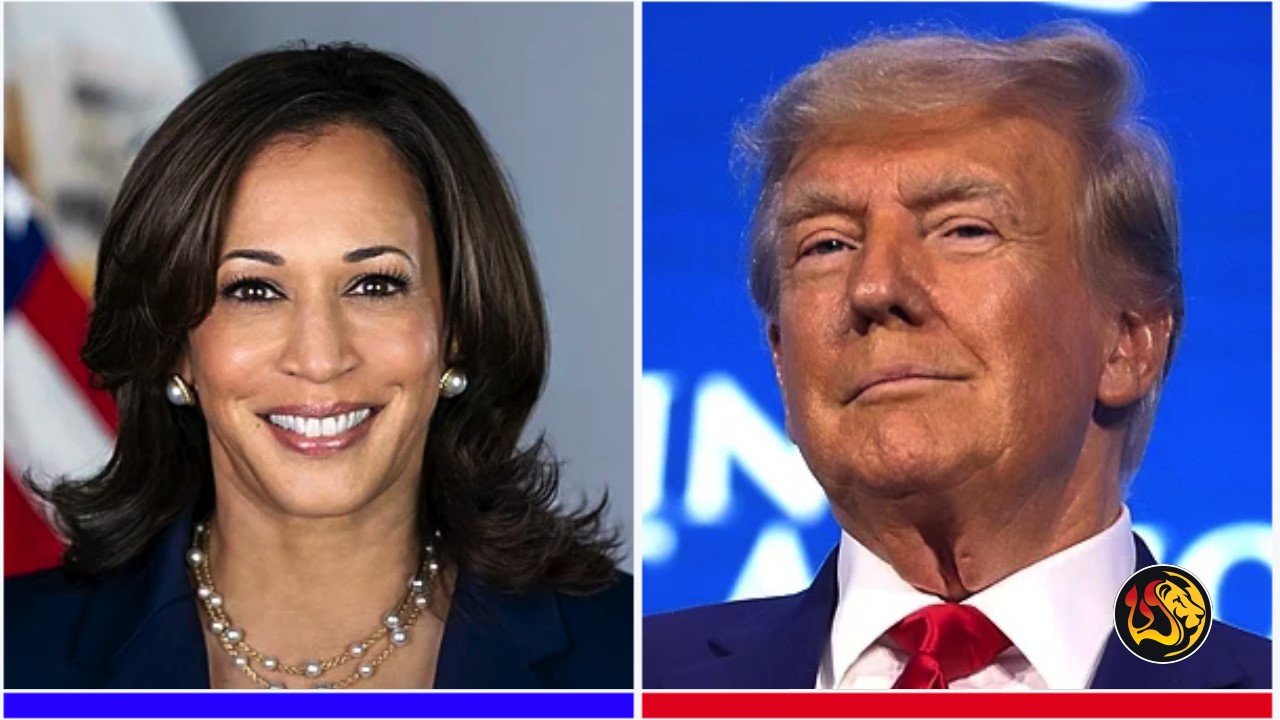 Debate 2024 Trump, Harris To Face Off As Race Remains Tight