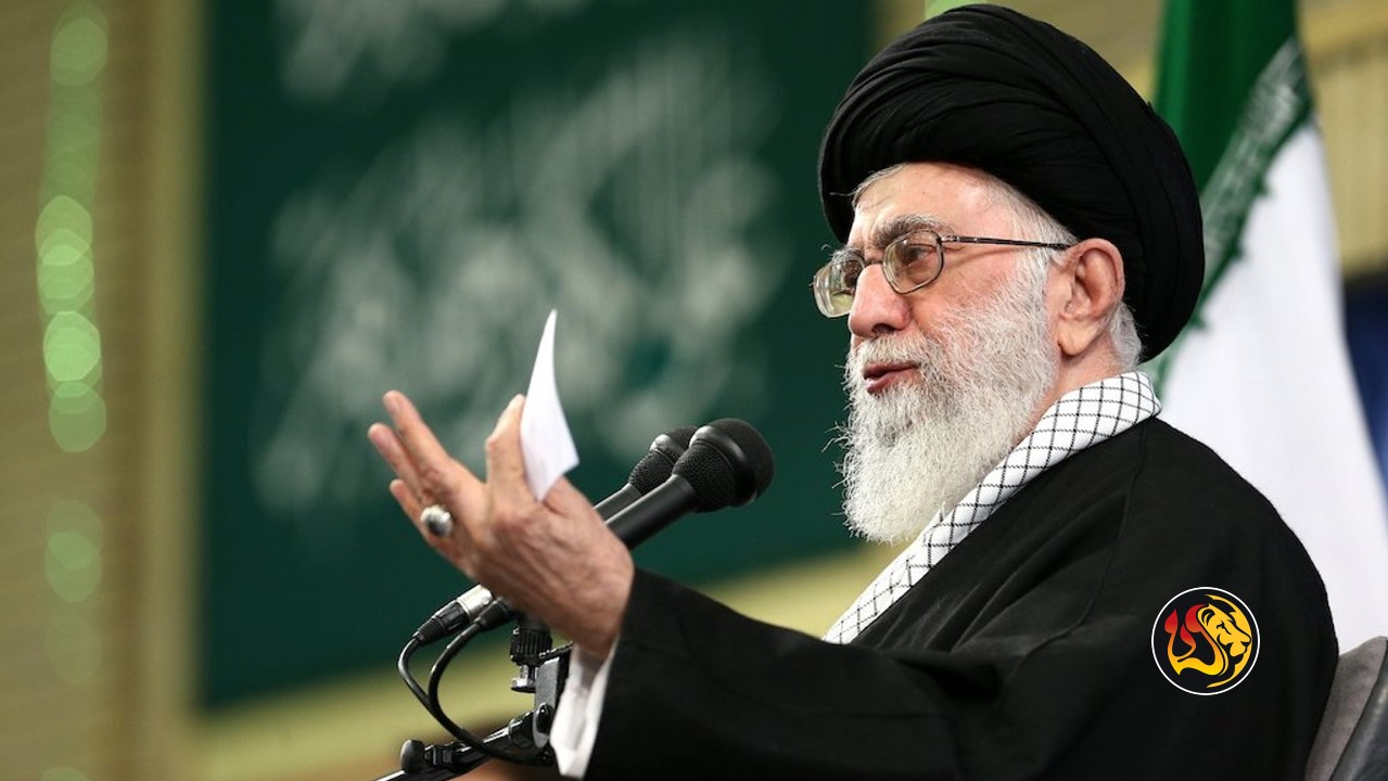 Khamenei Rejects U.S. Nuclear Proposal as Trump's Hardline Stance Gains Overwhelming Support 16 iran khemenei worthy ministries wiki