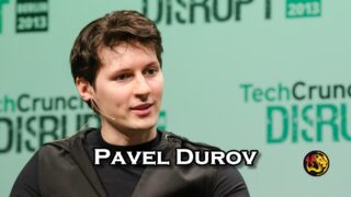 pavel durov worthy ministries