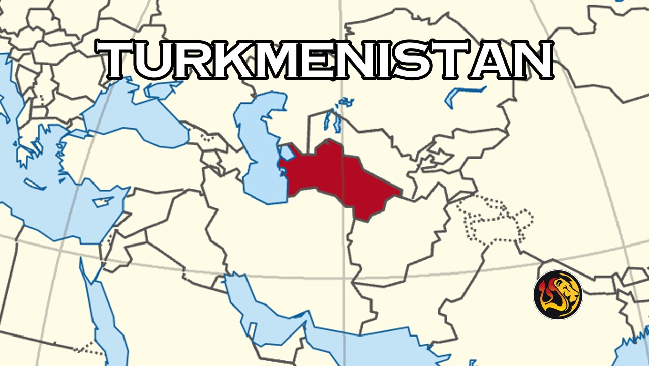 turkmenistan worthy ministires wki