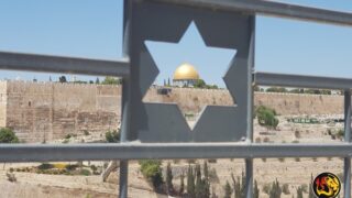 dome of the rock jerusalem worthy ministries 3