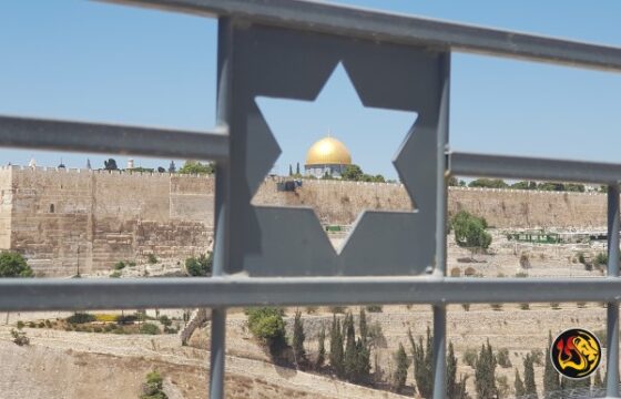 dome of the rock jerusalem worthy ministries 3