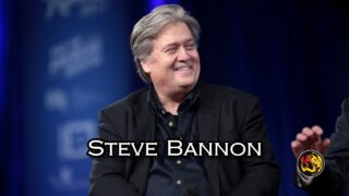 steve bannon worthy ministries