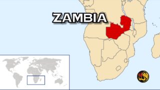 zambia worthy ministries