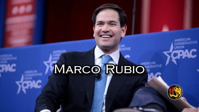 Rubio Plans Overhaul of 'Bloated, Bureaucratic' State Department 5 marco rubio worthy ministries wiki