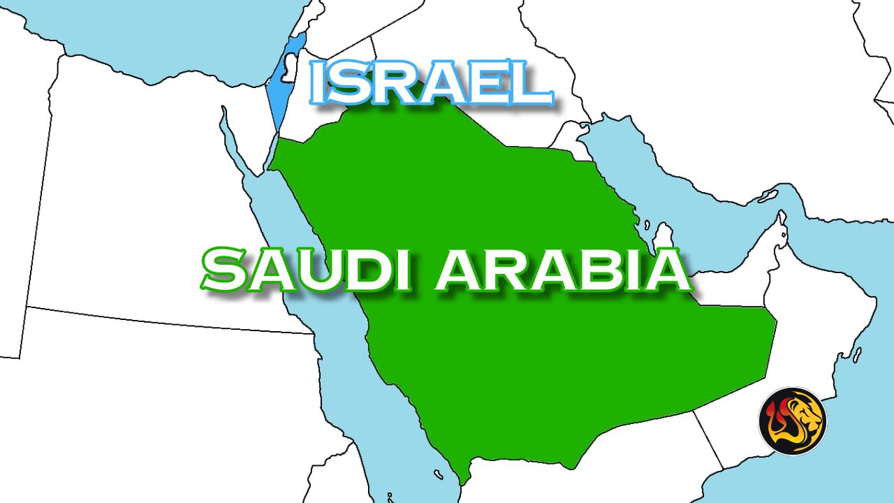 saudi arabia israel worthy ministries