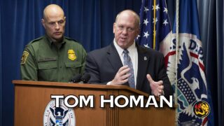 tom homan worthy ministries