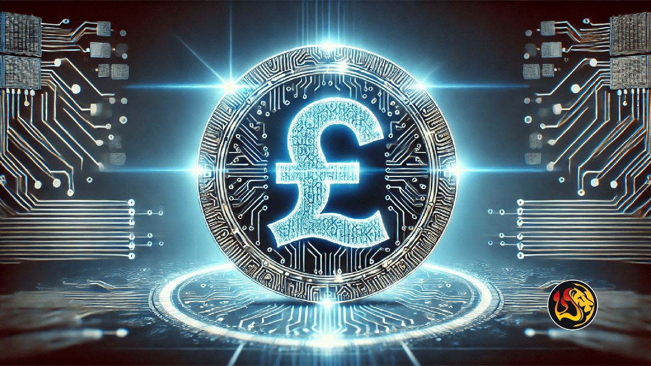 digital pound crypto currency worthy ministries