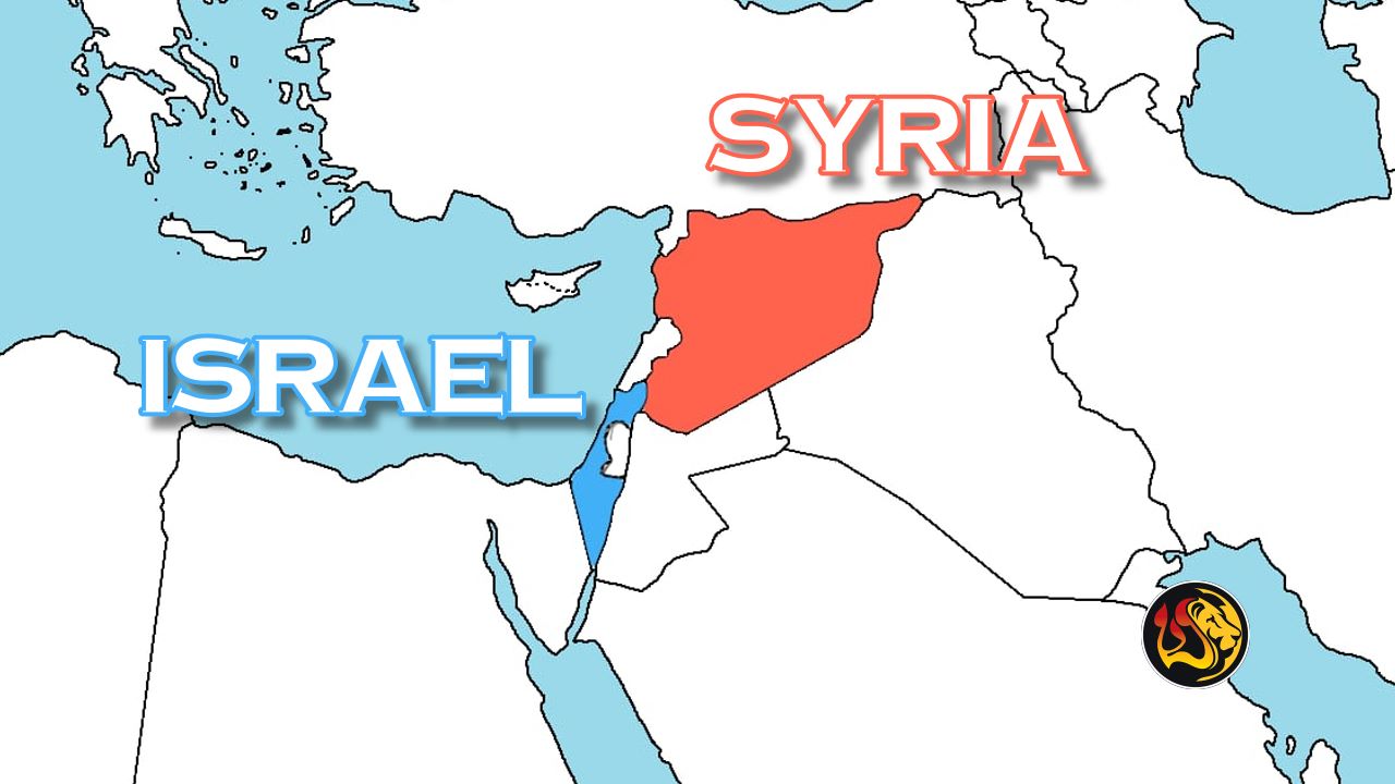 israel syria worthy ministries map 2