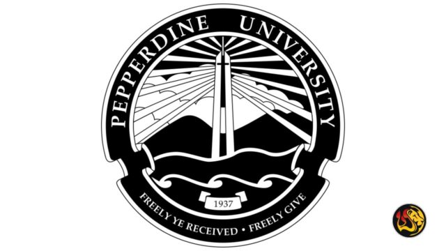 Christian University’s 20-Foot Wooden Cross Memorial Survives Massive Wildfire, a Symbol of Hope 6 pepperdine university christian university worthy ministries