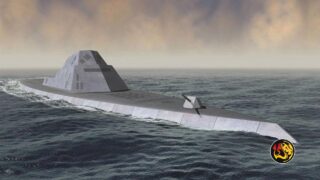 uss zumwalt destroyer design concept worthy ministries wiki