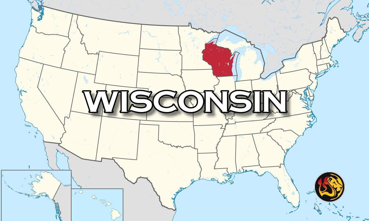 wisconsin map worthy ministries