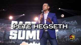 pete hegseth worthy christian news