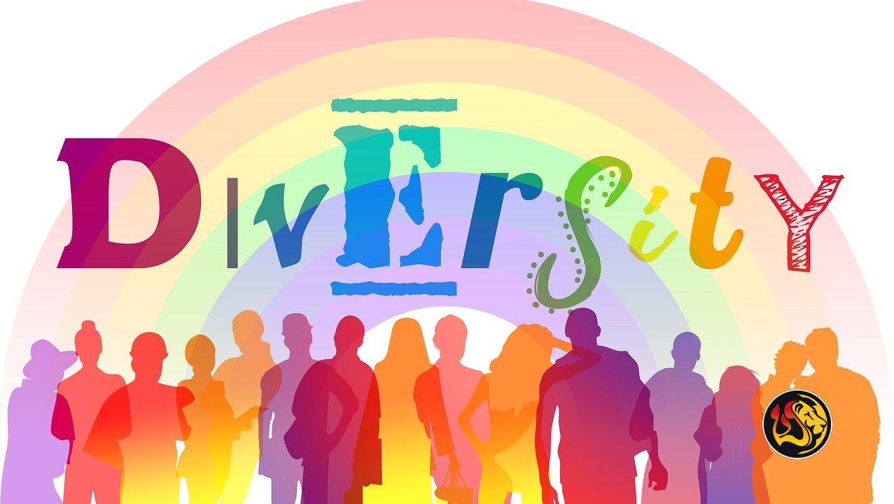 dei diversity equity inclusion worthy ministries