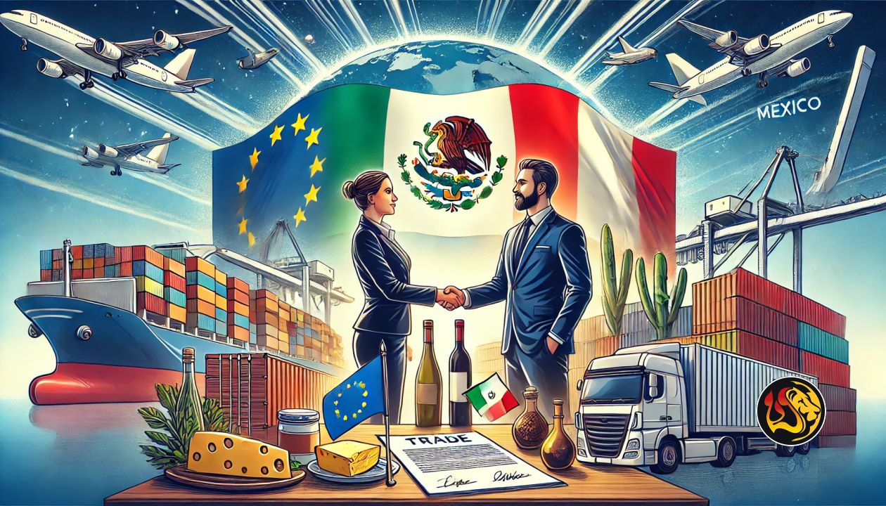 eu mexico free trade agreeemnt worthy ministries