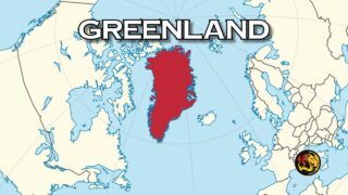 greenland worthy ministries