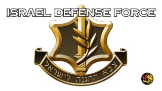 israel defense forces logo worthy ministries