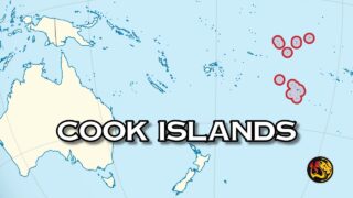 cook islands worthy ministries