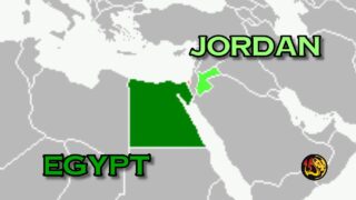 egypt jordan worthy ministries