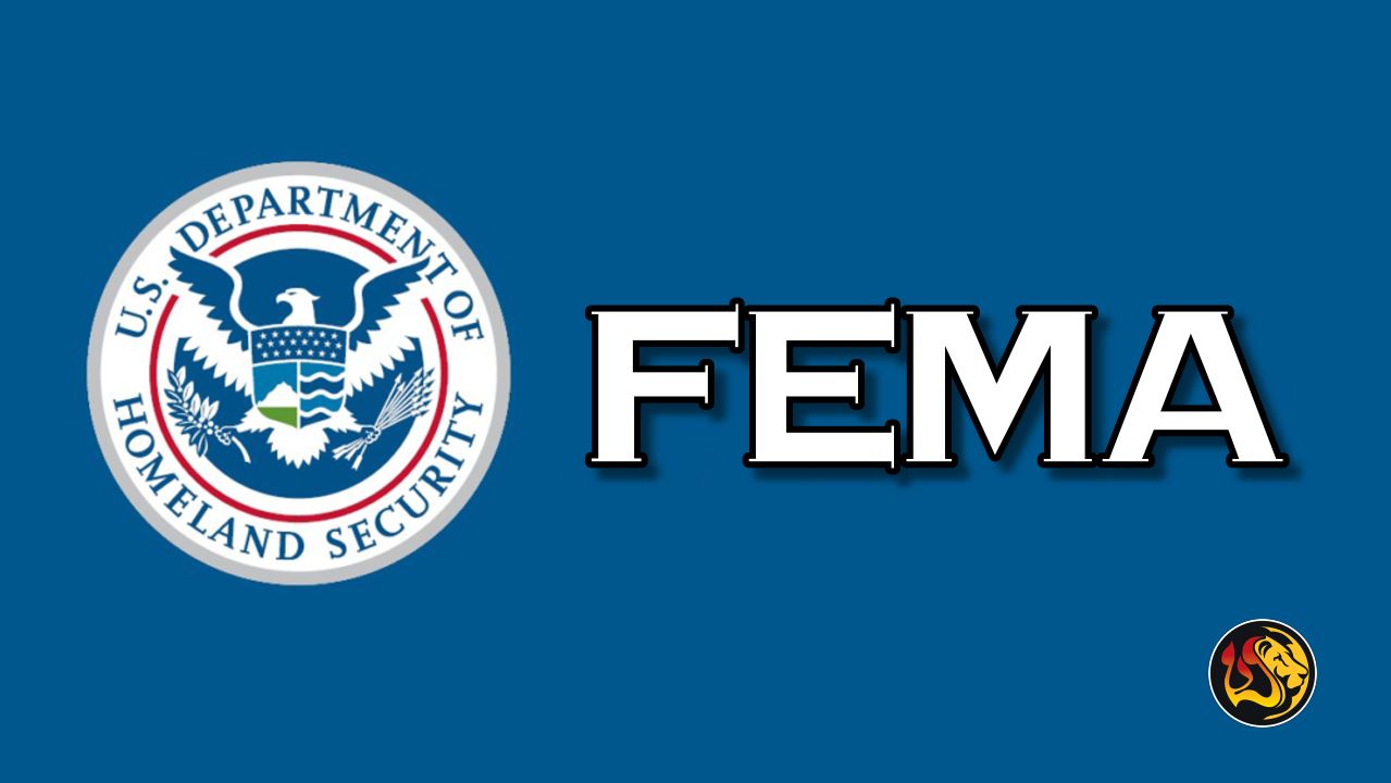 fema worthy ministries logo