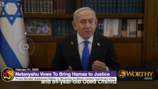 netanyahu vows