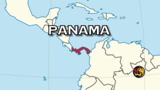 panama map worthy ministries