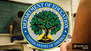 department of education worthy christian news