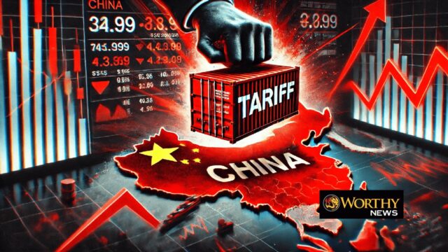china tariffs stock market worthy christian news