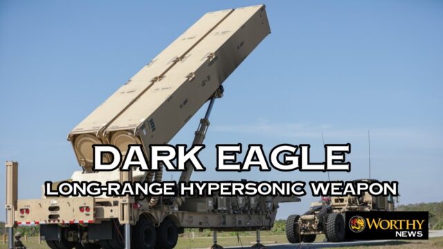 dark eagle hypersonic missile worthy christian news