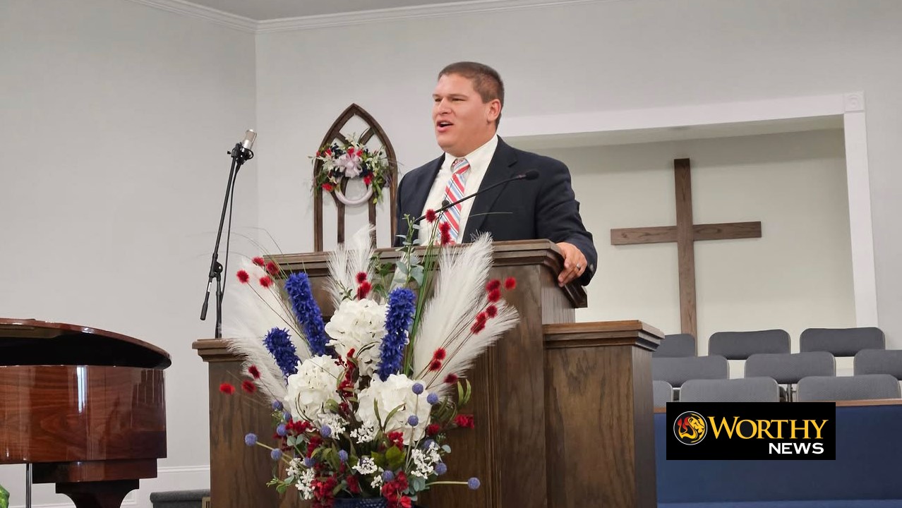 pastorsaved south africa worthy christian news