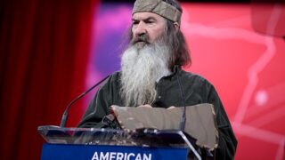Phil Robertson