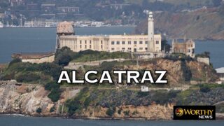 Trump's Plan to Use Alcatraz as a Prison Faces Challenges 1 alcatraz worthy christian news