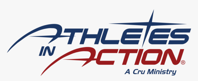Eric Nelson Now President Of Athletes In Action To Help Spread Gospel 13 athletes in action logo