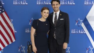 Suspected Gunman Detained After Killing Israeli Embassy Officials In Washington 1 embassy shootings washington dc