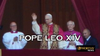 New Pope Holding First Mass After Criticism And Facing Global Challenges 1 pope leo catholic worthy christian news